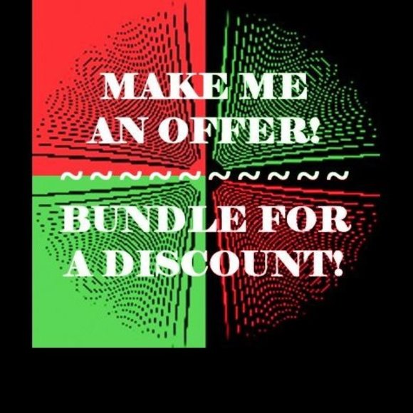 MAKE ME AN OFFER!! - Picture 1 of 1